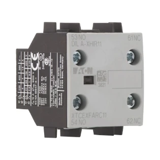 Eaton - Hulpcontactblok - DILA-XHIR11 110140 6368040