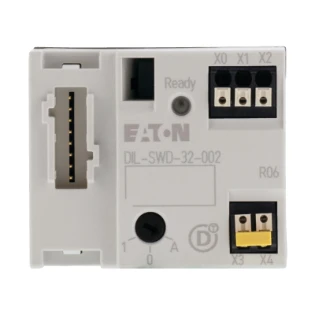 Eaton - Veldbus, dec. periferie - digitale in- en uitgangsmodule - DIL-SWD-32-002 118561 6368091