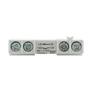 Eaton - Hulpcontactblok - NHI-E-11-PKZ0 082882 6368116