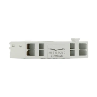 Eaton - Hulpcontactblok - NHI-E-10-PKZ0-C 229681 6368125