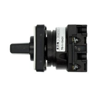 Eaton - Besturingsschakelaar - T0-1-15431/E 019872 6368164