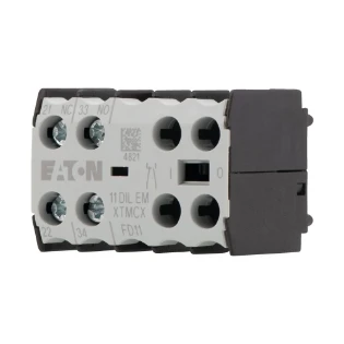 Eaton - Hulpcontactblok - 11DILEM 010080 6368210
