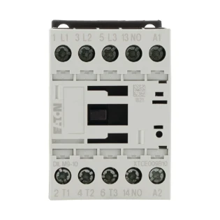 Eaton - Magneetschakelaar - DILM9-10(24V50HZ) 276677 6368213