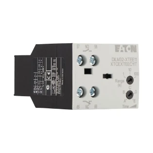 Eaton - Tijdcontactblok - DILM32-XTEE11(RAC240) 101442 6368216