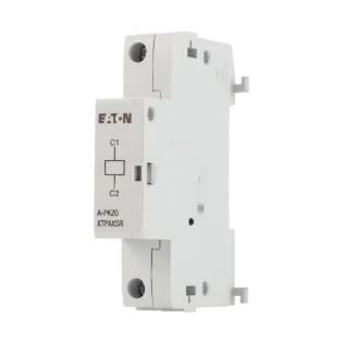 Eaton - Beveiligingsunit vermogensschakelaar - A-PKZ0(230V50HZ) 073187 6368253