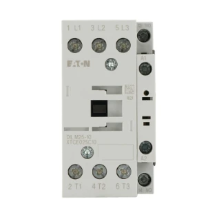 Eaton - Magneetschakelaar - DILM25-10(RDC24) 277146 6368258