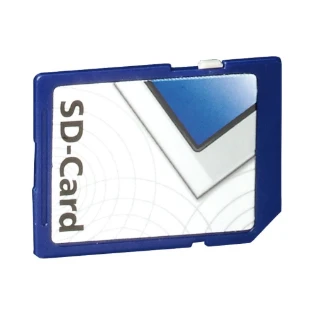 Eaton - PLC geheugenkaart - MEMORY-SD-A2-S 181638 6368281