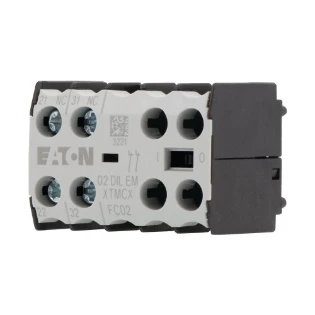 Eaton - Hulpcontactblok - 31DILE 048912 6368301