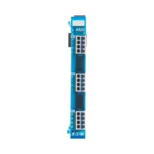 Eaton - Veldbus, dec. periferie - analoge in- en uitgangsmodule - XN-322-4AIO-I 183182 6368316