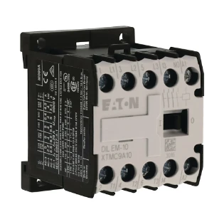 Eaton - Magneetschakelaar - DILEM-10(230V50HZ,240V60HZ) 051786 6368324
