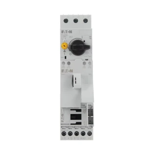 Eaton - Motorstarter/Motorstarter combinatie - MSC-D-10-M9(24VDC) 283166 6368401
