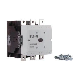 Eaton - Magneetschakelaar - DILM300A-S/22(220-240V50/60HZ) 139559 6368434