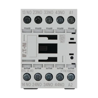 Eaton - Hulpcontact, relais - DILA-40(230V50/60HZ) 276337 6368479