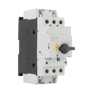 Eaton - Vermogensschakelaar voor trafo-, generator- en installatiebeveiliging - PKZM4-25-CB 132592 6368491