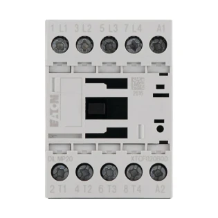Eaton - Magneetschakelaar - DILMP20(24VDC) 276985 6368511