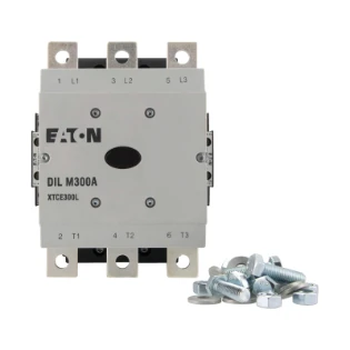 Eaton - Magneetschakelaar - DILM300A/22(RAC500) 139557 6368530