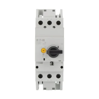 Eaton - Vermogensschakelaar voor trafo-, generator- en installatiebeveiliging - PKZM4-25-CB 132592 6368563