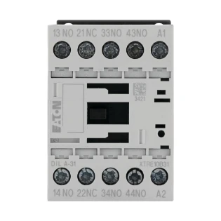 Eaton - Hulpcontact, relais - DILA-31(230V50HZ,240V60HZ) 276364 6368612