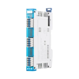 Eaton - Veldbus, dec. periferie - vermogensmodule, motorschakelaar - XN-322-1DCD-B35 178794 6368682