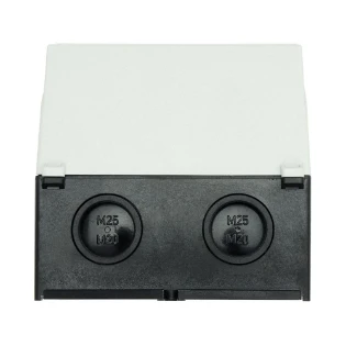 Eaton - Schakelaarkast leeg - CI-K2H-100-TS 229304 6368728