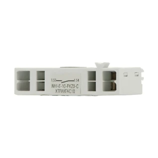 Eaton - Hulpcontactblok - NHI-E-10-PKZ0-C 229681 6368780