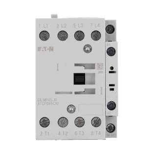 Eaton - Magneetschakelaar - DILMP45-10(RDC24) 109840 6368784