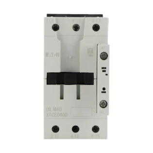 Eaton - Magneetschakelaar - DILM40(RDC24) 277780 6368824