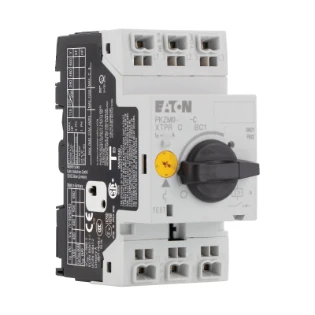 Eaton - Motorbeveiligingsschakelaar - PKZM0-1-C 229673 6368844