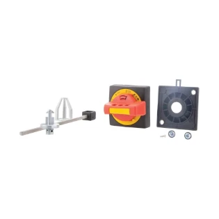 Eaton - Bedieningsknop voor vermogensschakelaar - PKZ0-XRH 106133 6368880