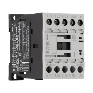 Eaton - Magneetschakelaar - DILM15-10(24VDC) 290073 6368891