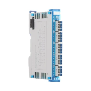 Eaton - Veldbus, dec. periferie - digitale in- en uitgangsmodule - XN-322-20DI-PD 178786 6368893