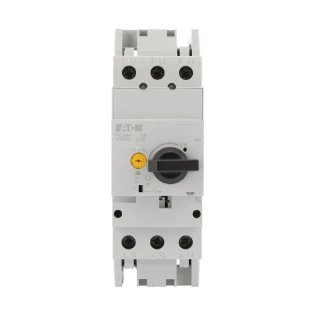 Eaton - Vermogensschakelaar voor trafo-, generator- en installatiebeveiliging - PKZM4-25-CB 132592 6368921
