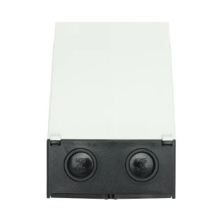 Eaton - Schakelaarkast leeg - CI-K2H-145-AD 229308 6368940
