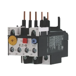 Eaton - Overbelastingsrelais thermisch - ZB12-4 278438 6368949
