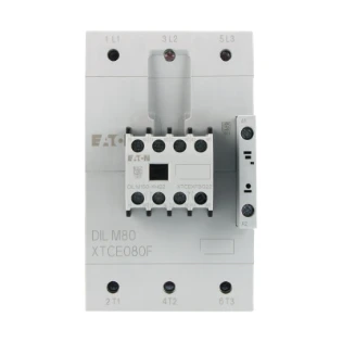 Eaton - Magneetschakelaar - DILM80-22(RDC24) 239463 6368992