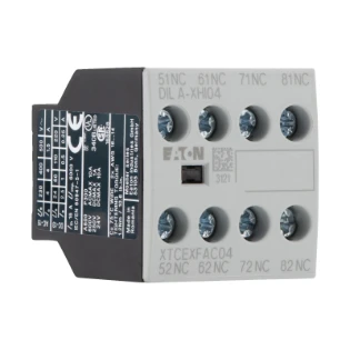 Eaton - Hulpcontactblok - DILA-XHI04 276424 6369081