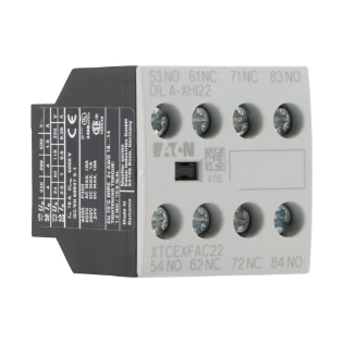 Eaton - Hulpcontactblok - DILA-XHI22 276426 6369095