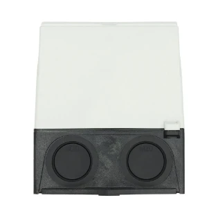 Eaton - Schakelaarkast leeg - CI-K1-95-TS 206881 6369105
