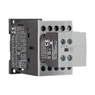 Eaton - Magneetschakelaar - DILM9-21(230V50HZ,240V60HZ) 276760 6369110