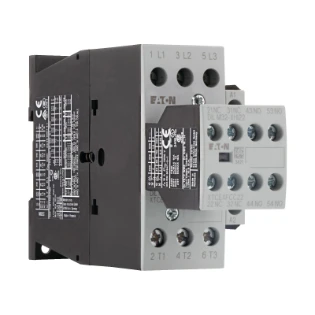 Eaton - Magneetschakelaar - DILM25-32(RDC24) 277242 6369128