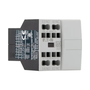 Eaton - Hulpcontactblok - DILA-XHIC11 276527 6369164