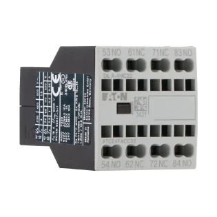 Eaton - Hulpcontactblok - DILA-XHIC22 276532 6369169