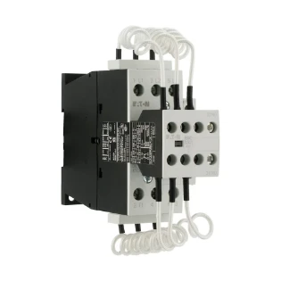 Eaton - Magneetschakelaar - DILK12-11(190V50HZ,220V60HZ) 293986 6369268
