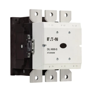 Eaton - Magneetschakelaar - DILH600-S/22(110-120V50/60HZ) 197908 6369270