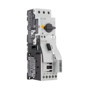 Eaton - Motorstarter/Motorstarter combinatie - MSC-D-4-M7(24VDC) 283162 6369368