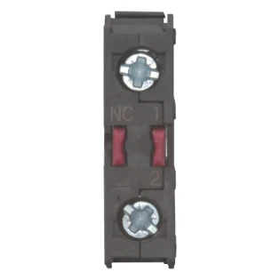 Eaton - Hulpcontactblok - M22-KC01 216382 6369460