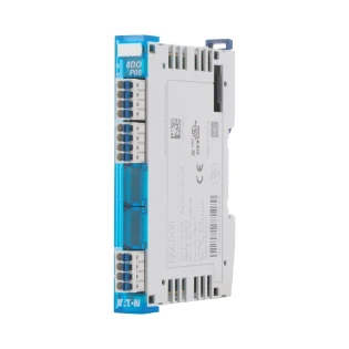 Eaton - Veldbus, dec. periferie - digitale in- en uitgangsmodule - XN-322-8DO-P05 183175 6369526