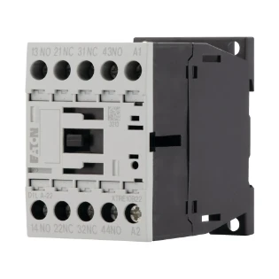 Eaton - Hulpcontact, relais - DILA-22(24VDC) 276414 6369602