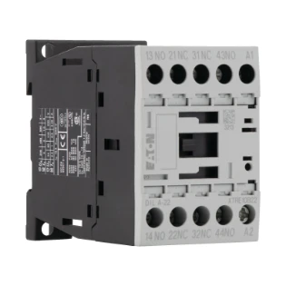 Eaton - Hulpcontact, relais - DILA-22(24VDC) 276414 6369607