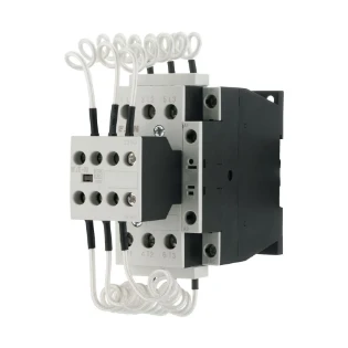 Eaton - Magneetschakelaar - DILK12-11(190V50HZ,220V60HZ) 293986 6369621
